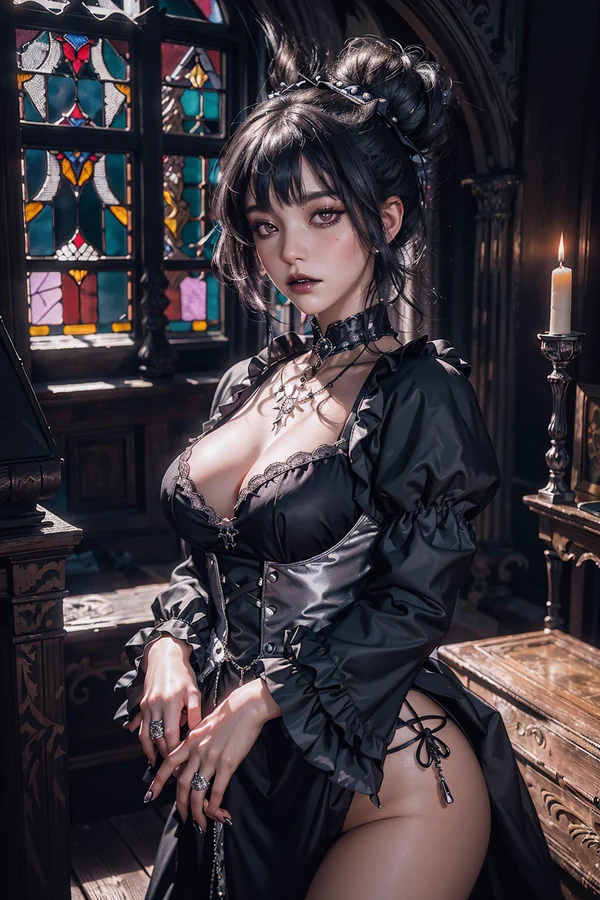 ai cosplay