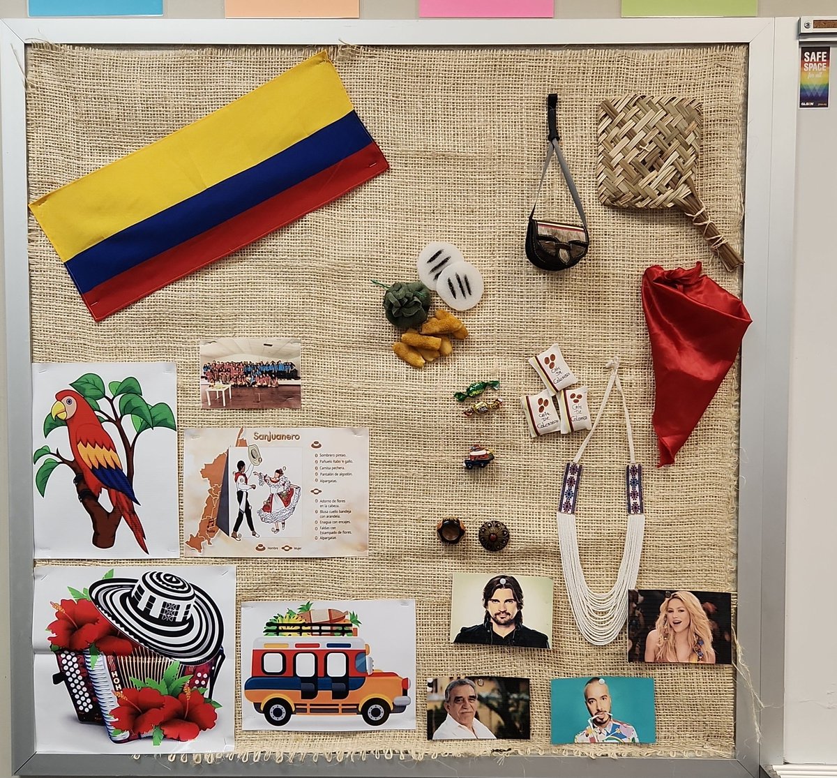 0486Lauris's tweet photo. Showing my culture #unitingourworld @ParticipateLrng @HeritageHigh ❤️ https://t.co/TguV4X2jnP