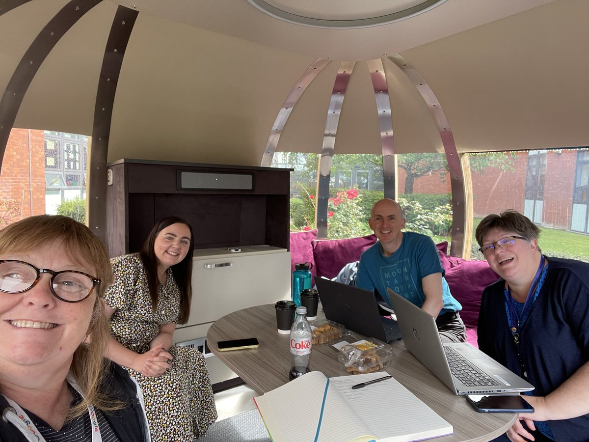 Stirling Digital Learning tweet media