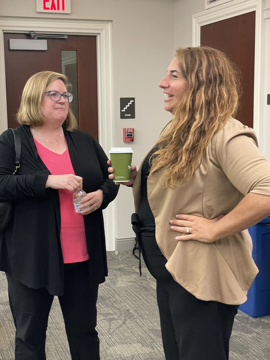 Connecticut DAS tweet media