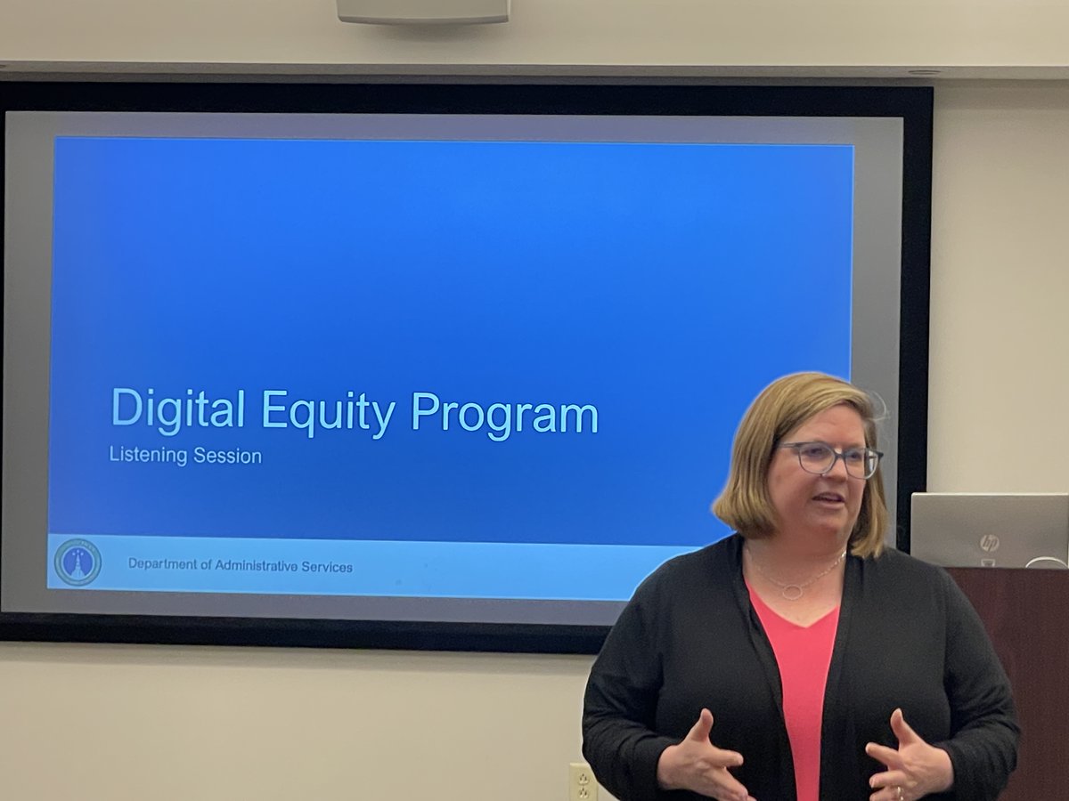 Connecticut DAS tweet media