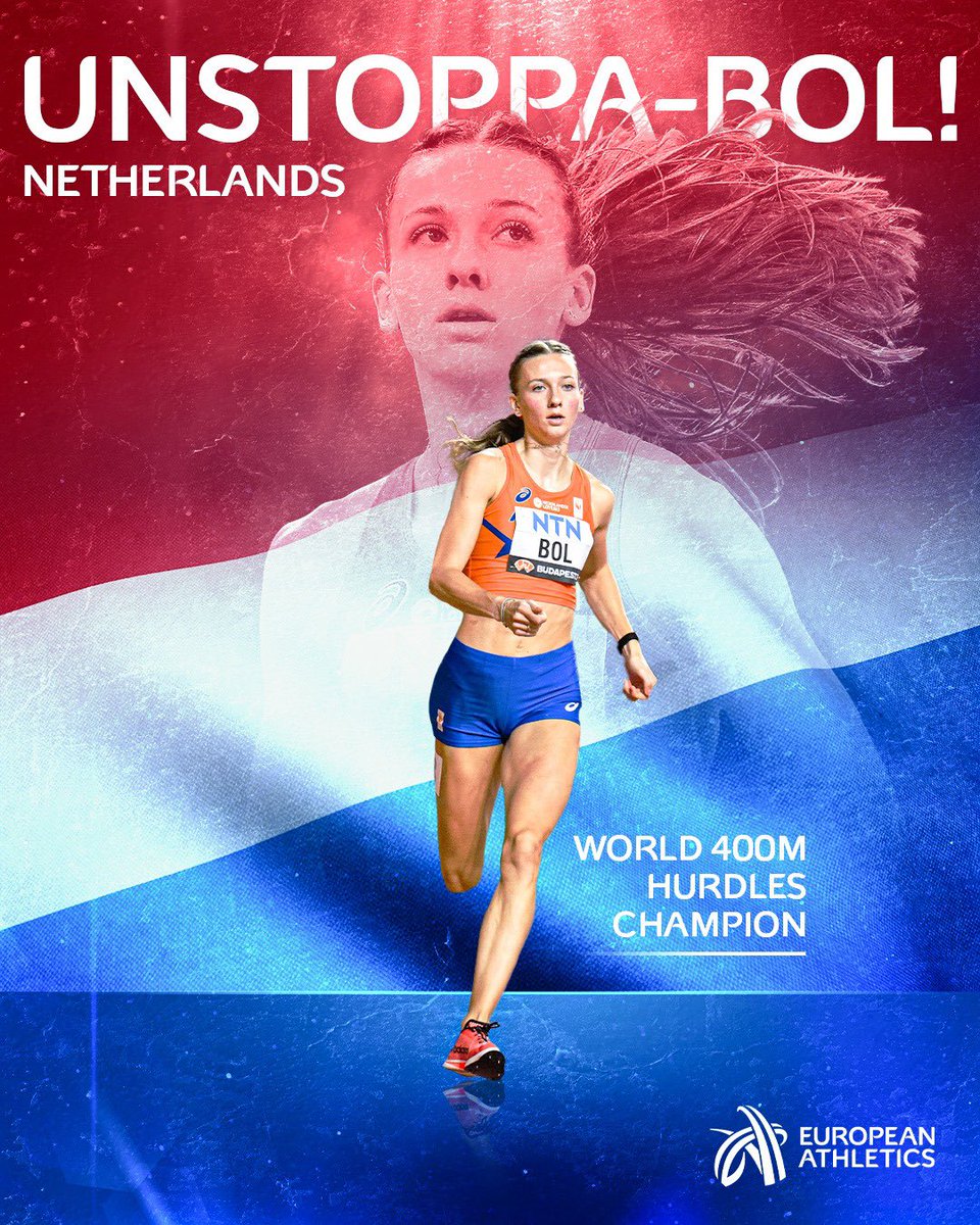 European Athletics tweet media