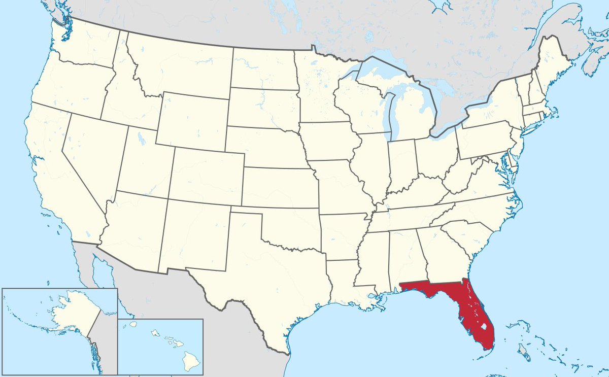 I made a map of every state that has passed all of the following: - Ban on state and local lockdowns - Ban on state and local mask mandates - Ban on state and local vaccine mandates - Ban on gain of function research