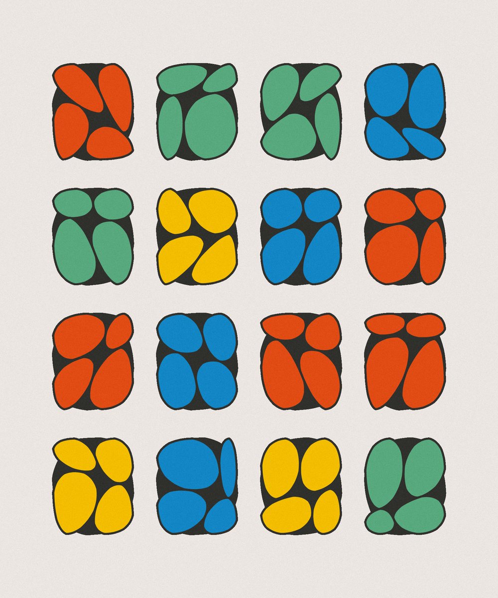 A Saucerful of Secrets by <a href="/AndersonCounci9/">Anderson Council</a> #makegenartgreatagain #fxhash #tezos