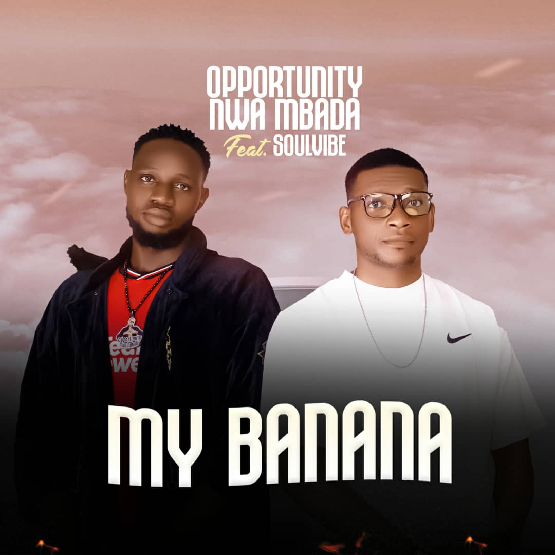 Opportunity nwa mbada tweet media