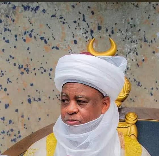 Happy 67th Birthday to His Royal Highness, The Sultan of Sokoto, Dr. Muhammad Sa’ad Abubakar, Your wisdom, leadership, and dedication to the people of Nigeria have been an inspiration to all. May this special day be filled with joy, love, and blessings as you continue to guide…