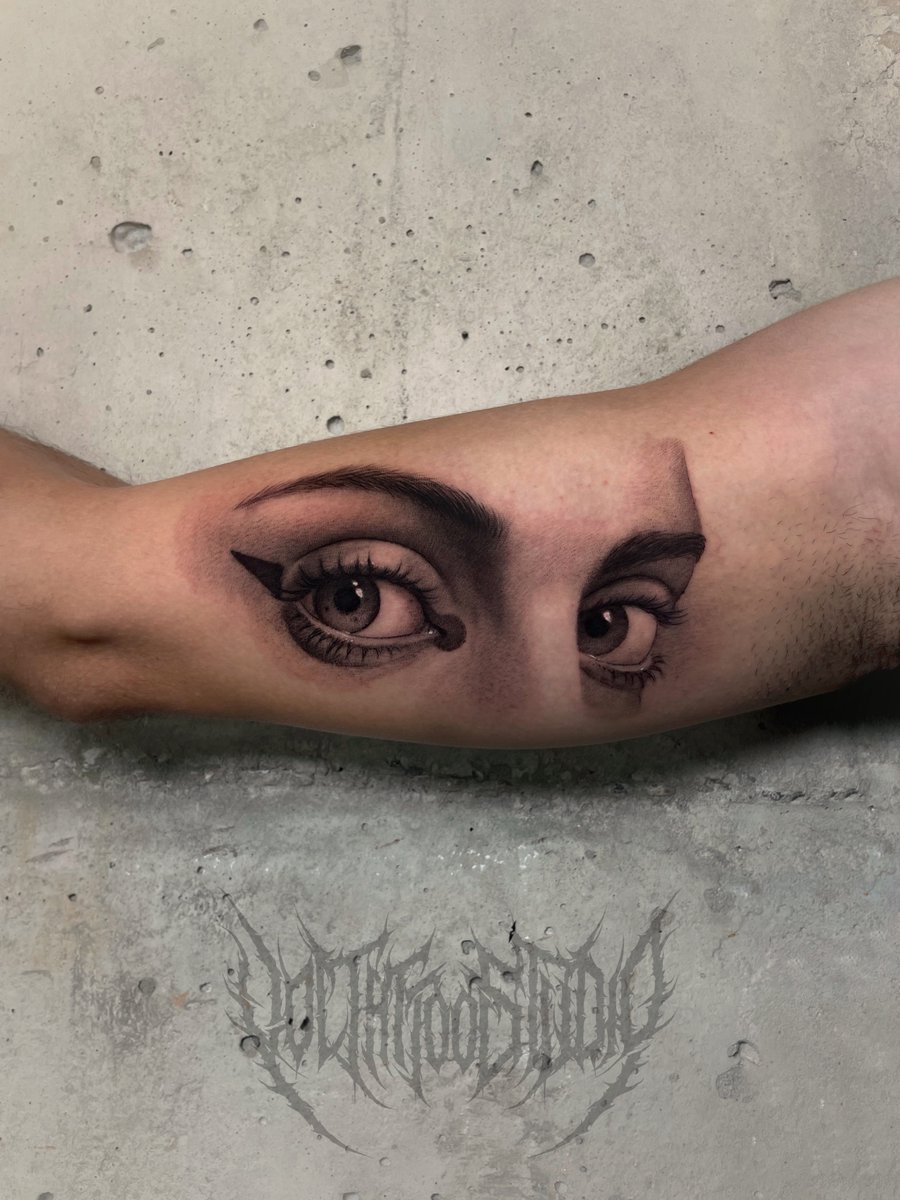 Pol tattoo tweet media