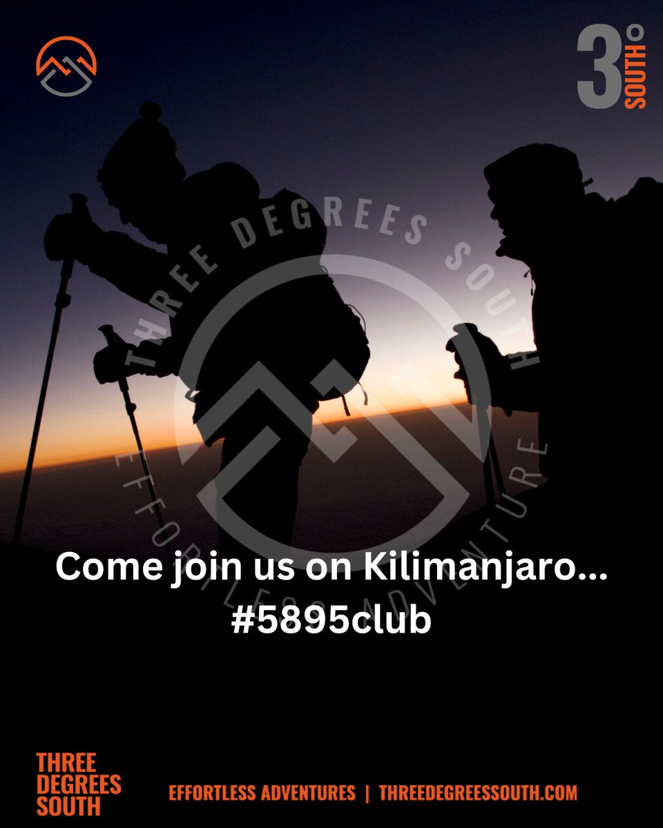 Three Degrees South Ltd (@3degreessouthUK) / Posts / X