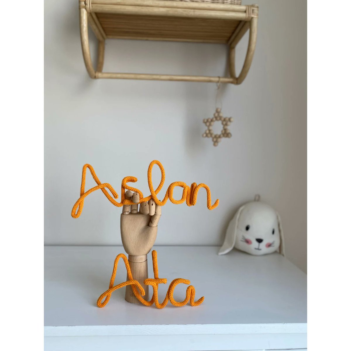 yepsnewborn's tweet image. Hand Knitted Wire Name Wall Hanging, Baby Name Nursery Sign

Etsy Link : t.ly/hUsJ6

#BabyNameSign #NewbornNameSign #CustomNameSign #YarnNameSign #WireNameSign #BabyDoorSign #NurserySign #BabyRoomSign #NurseryDecor #NurseryWallHanging #KnittedNameSign #BabyNameGift