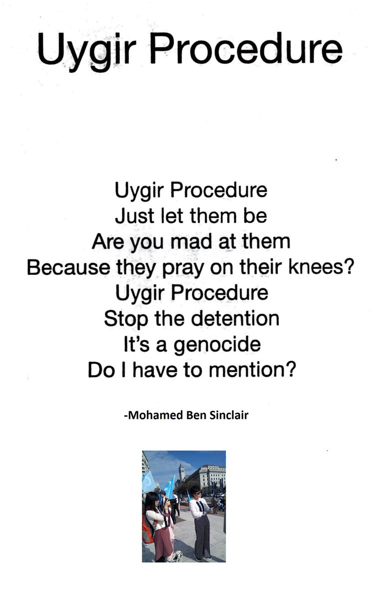 Mohamed Ben Sinclair tweet media