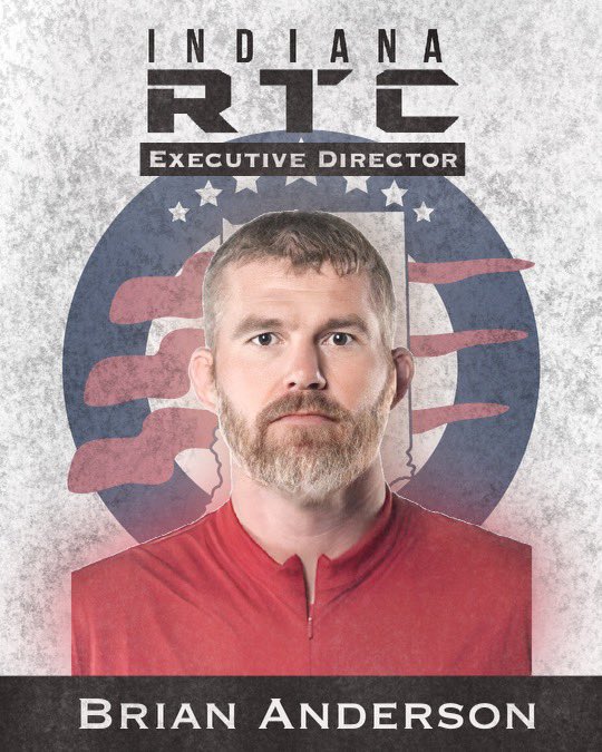 Indiana Regional Training Center tweet media