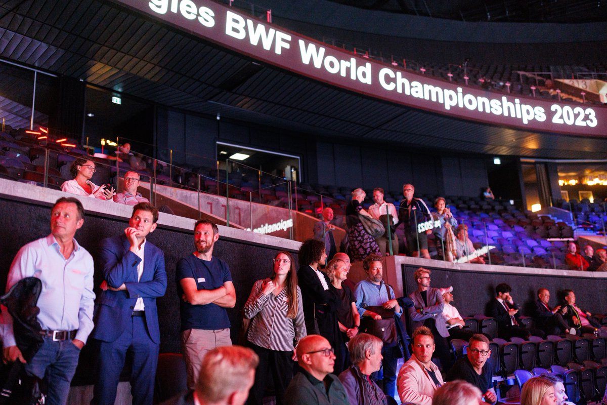 Sport Event Denmark tweet media