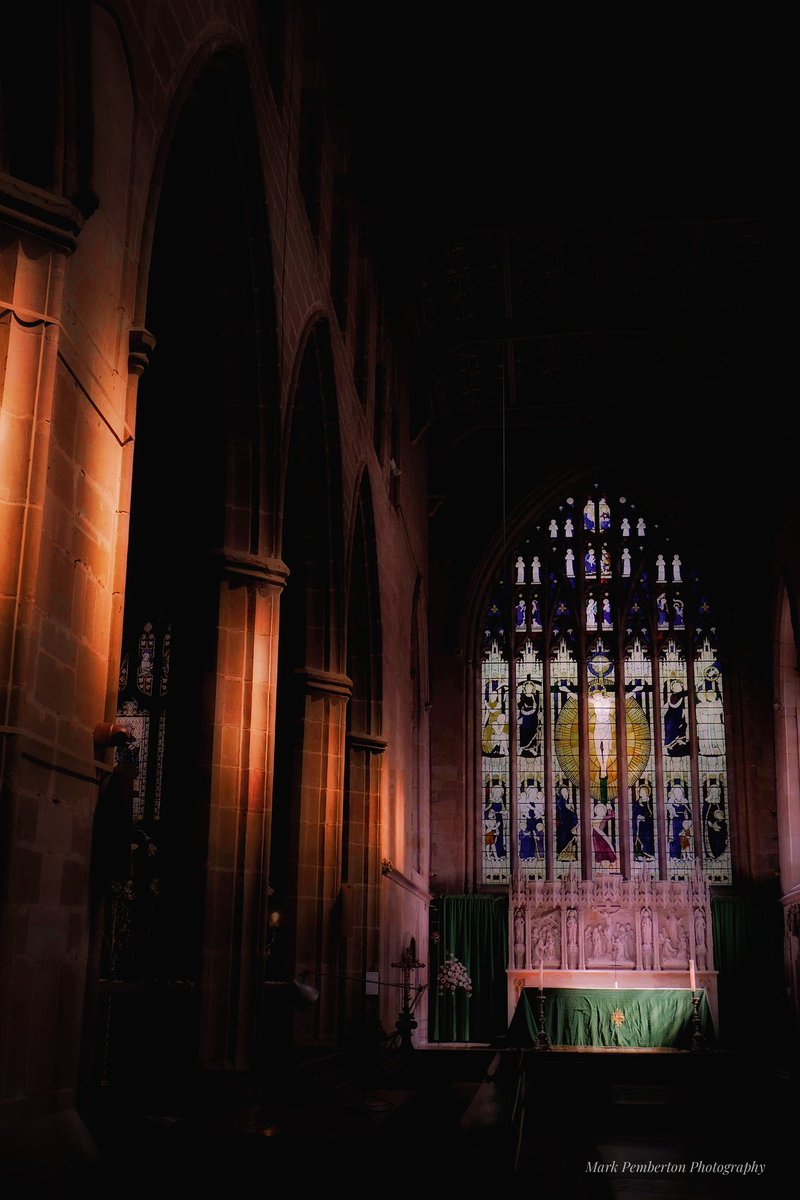 Mark Pemberton (@markpem28587357) on Twitter photo Playing with the light in <a href="/HTCCoventry/">Holy Trinity Church Coventry</a>
…..<a href="/Covhour/">#COVHOUR</a> <a href="/Covcultureshow/">Coventry Culture Show</a> <a href="/igerscoventry/">Igerscoventry</a> <a href="/BBCCWR/">BBC Coventry & Warwickshire</a> Playing with the light in <a href="/HTCCoventry/">Holy Trinity Church Coventry</a>
…..<a href="/Covhour/">#COVHOUR</a> <a href="/Covcultureshow/">Coventry Culture Show</a> <a href="/igerscoventry/">Igerscoventry</a> <a href="/BBCCWR/">BBC Coventry & Warwickshire</a>