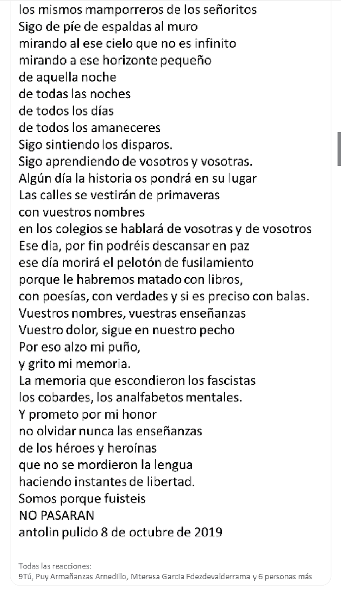 IPhyxius's tweet photo. @d1arr3a_cr0n1ca @antolinpulido1 Yo tampoco podía verlo, pero en modo claro sin entrar en la foto se puede ver https://t.co/wKVhyhlDF3