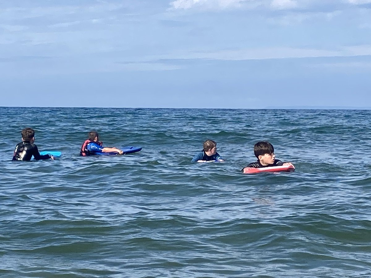 Watchetscouts's tweet image. Today our #RNSeaScouts &amp;amp; #ExplorerScouts were #Bodyboarding in #Woolacombe #NorthDevon . Now fantastic summer water based activities.  @scouts @MoorsAndCoastal @SomersetScouts