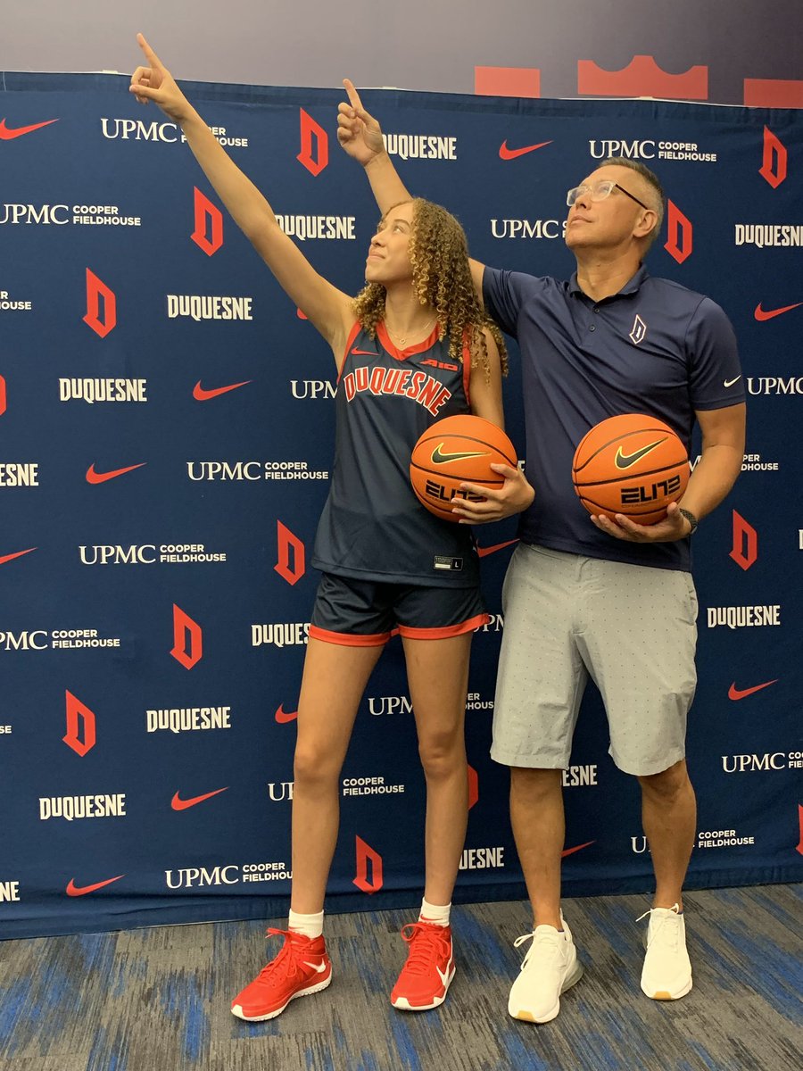 Headed straight to Pittsburgh after the New York trip for an unofficial visit! Thank you Coach Burt and my family for making it happen! 🛣️