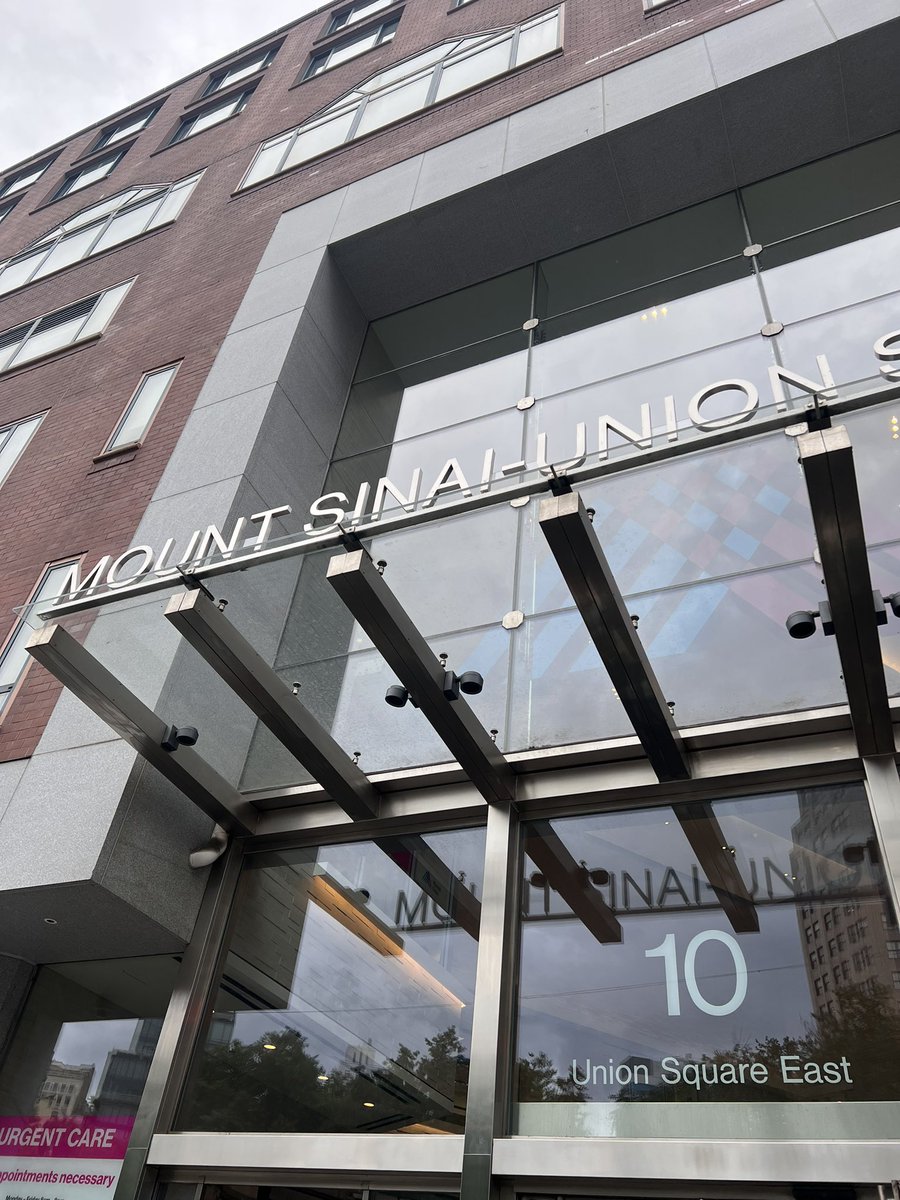 Eric Haas, MD tweet media