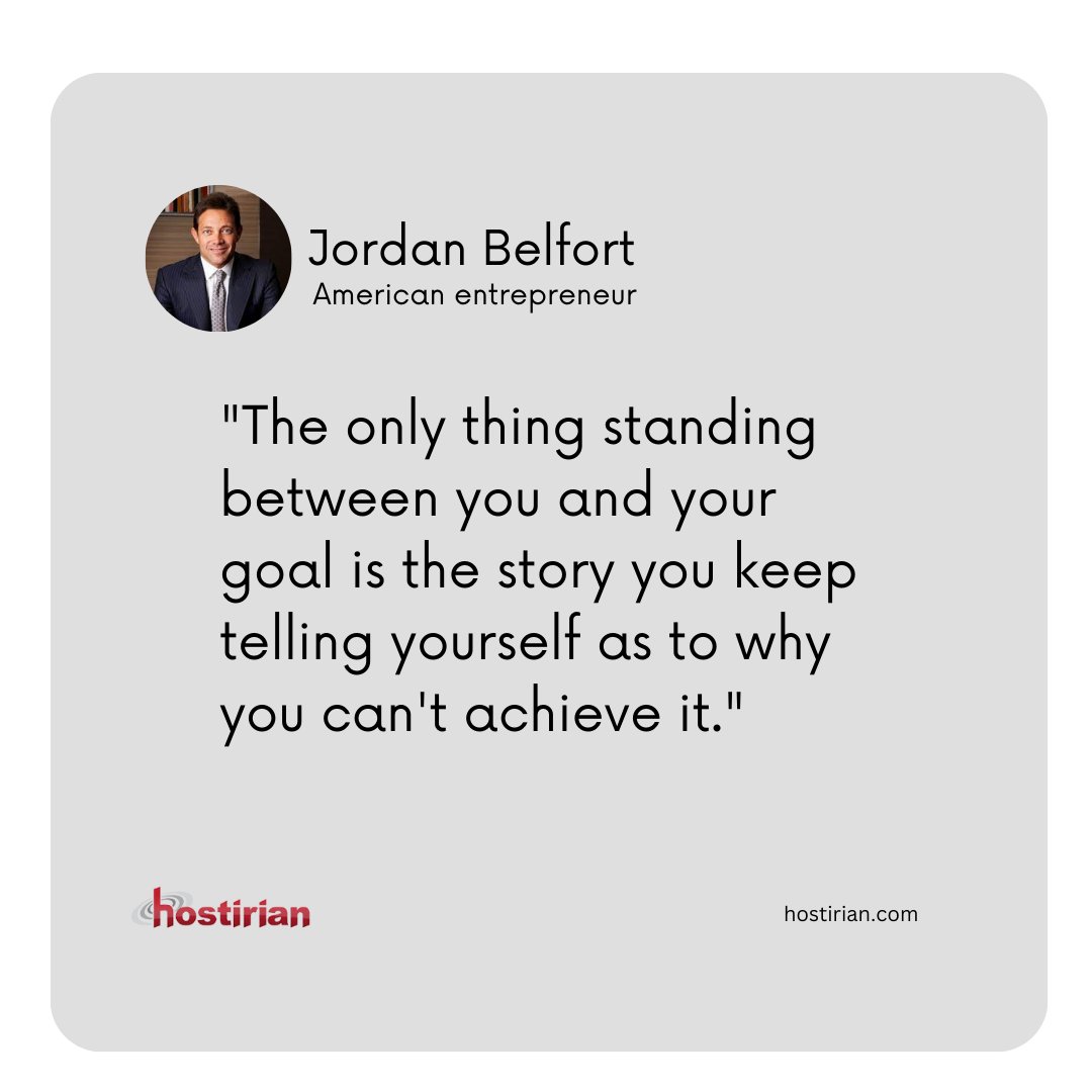 hostirian's tweet photo. Our thoughts shape our reality, and the stories we tell ourselves have a powerful impact on our journey. Instead of letting doubt and fear hold you back, rewrite the narrative to one of determination and possibility.
#BelieveInYourself #PositiveMindset #YouCanDoIt https://t.co/Nl6n3EAnog