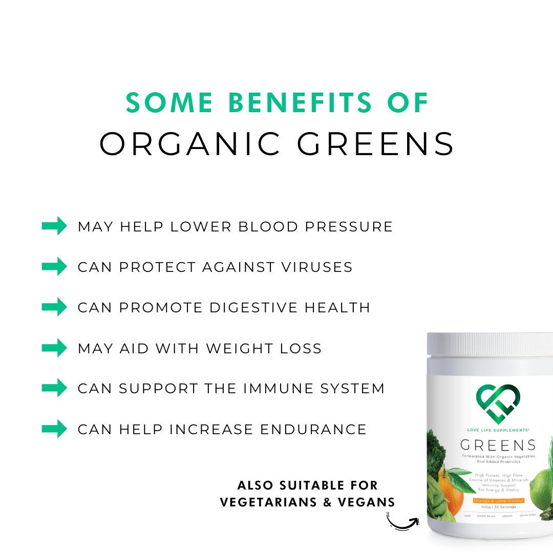 LLSupplements's tweet photo. "The best tasting greens on the market" 🥦

In most cases, powdered greens taste like 💩 But, fear not, we have created a refreshing Orange and Lime flavoured greens that you won't be able to resist. 

Team LLS 

Live Healthy, Love Life 💚 

https://t.co/DwJ2Ez2Zj5 https://t.co/S2r6DG1pZi