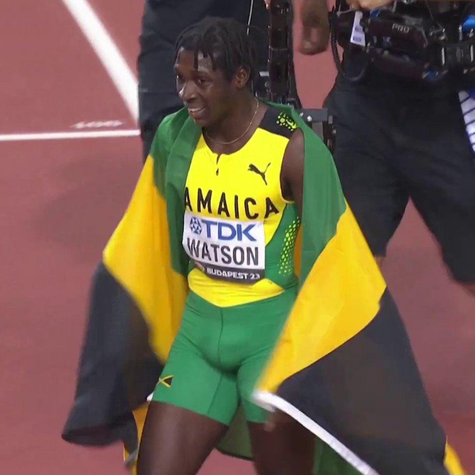 Andre M. Hylton tweet media