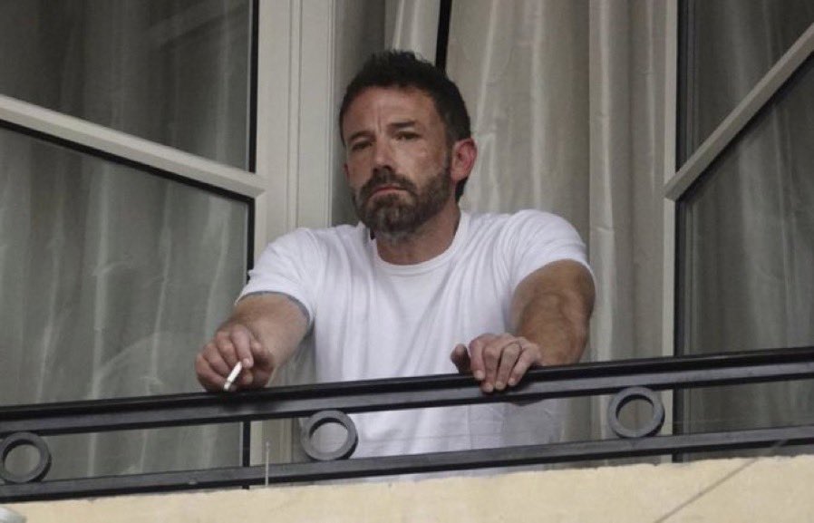 Looking at my CV