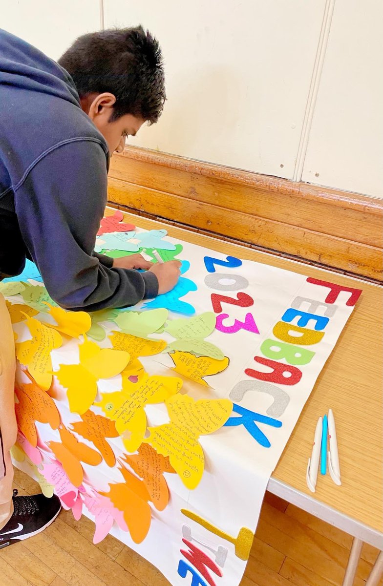 #YESTERDAY was our #LAST session of #Holidayactivities2023 - #Day11 

Above 100 children were supported with:

School Uniforms🤗
Digital inclusion📲
New Toys🧸
Music Session2 by our lovely ladies #Hannah and #Kay from <a href="/Sage_Gateshead/">Sage Gateshead</a>🤗
Nutritious Food🍱
Feedback✍️ says it all😍