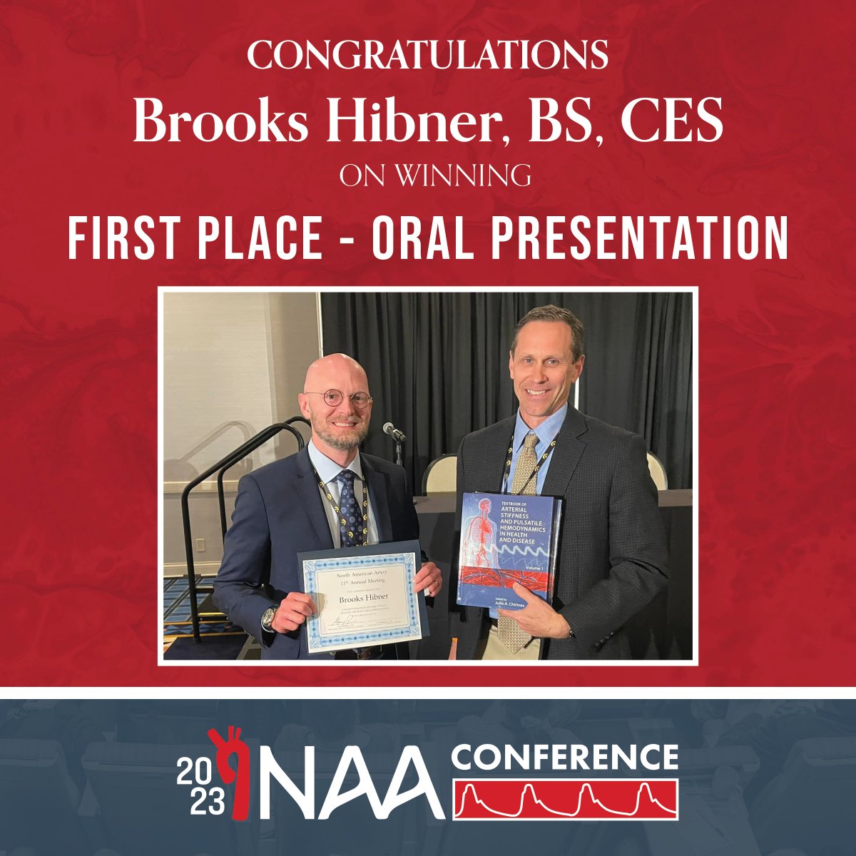 NAASociety's tweet photo. Congratulations to the 2023 NAA Oral Presentation winners . . . 39 abstracts were submitted with 14 oral presentations and 25 poster sessions.  Looking forward to 2024! https://t.co/W1H7WhtCJ3