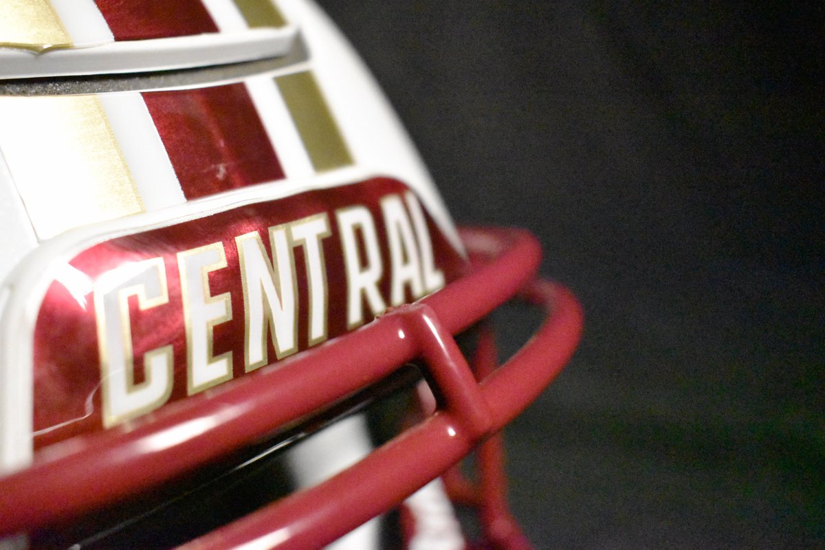 CHSChargerFB's tweet photo. ⚡️New lids for a new season⚡️ https://t.co/I5UWdV39yP