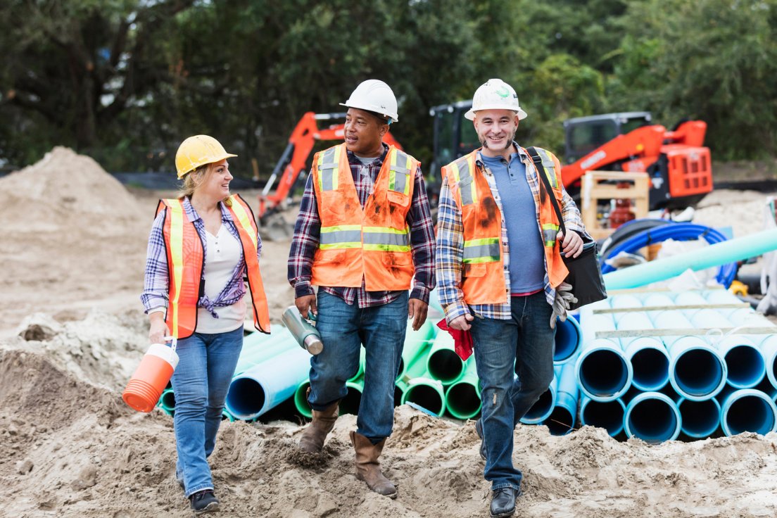 When you win, so do we! 

See how Trimble Viewpoint helped Mario Sinacola and Sons defeat their onboarding issue and better meet the demands of a growing business. 
 bit.ly/3QroiUp