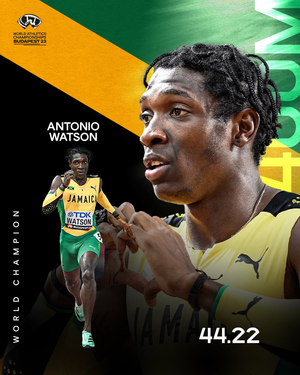 World Athletics tweet media