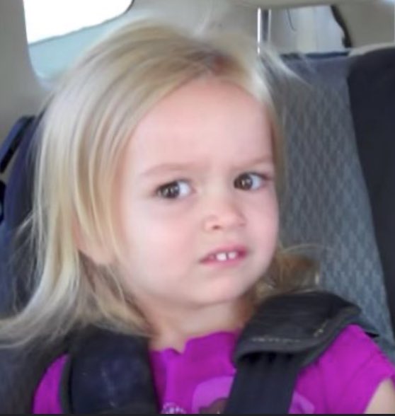 LauraMoratalla's tweet photo. Mi cara hoy al escuchar a un padre decirle a su hija que no grite… gritándola https://t.co/zwYQ4UuqMN