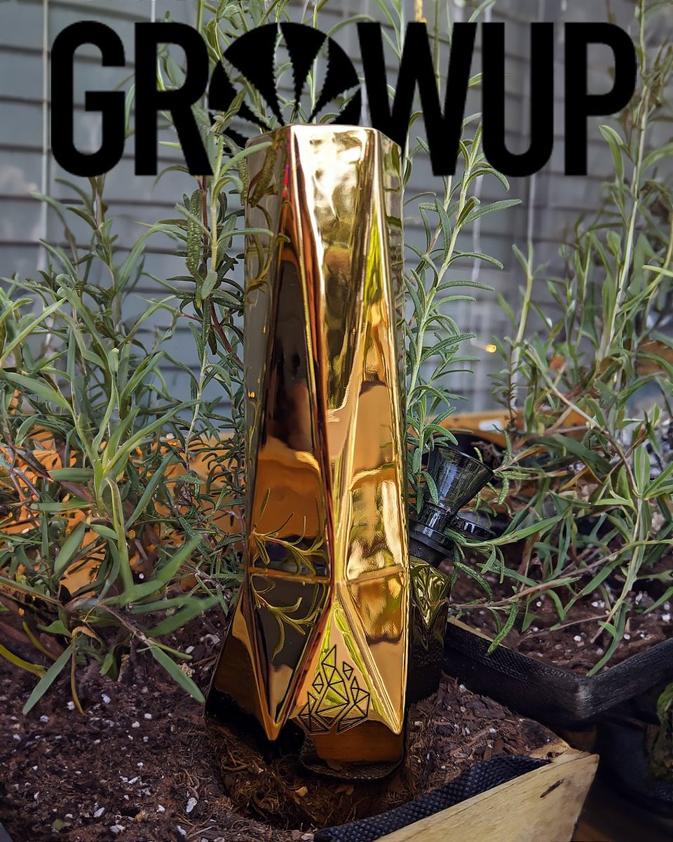 BrntDesigns's tweet photo. We are honored to be nominated this year by the Growup Conference, Awards &amp; Expo group for Accessory of the year! We would appreciate your vote and support! 

https://t.co/00yHGNDlVV https://t.co/JjQ6SR56Dl