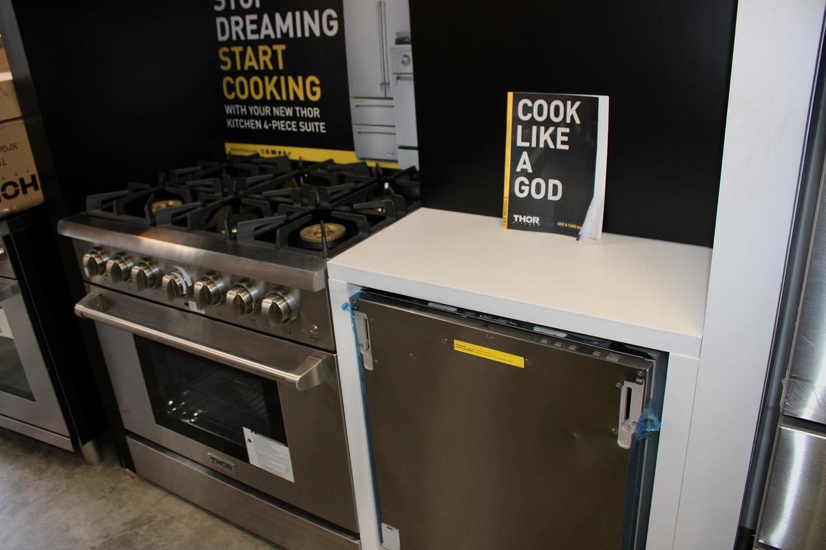 SaveMoreOC's tweet image. Save More Appliances