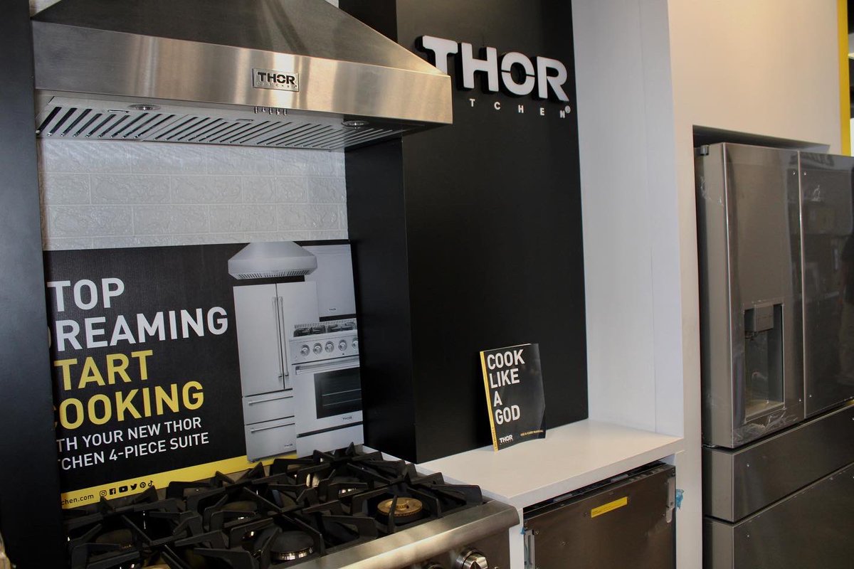 SaveMoreOC's tweet image. Save More Appliances