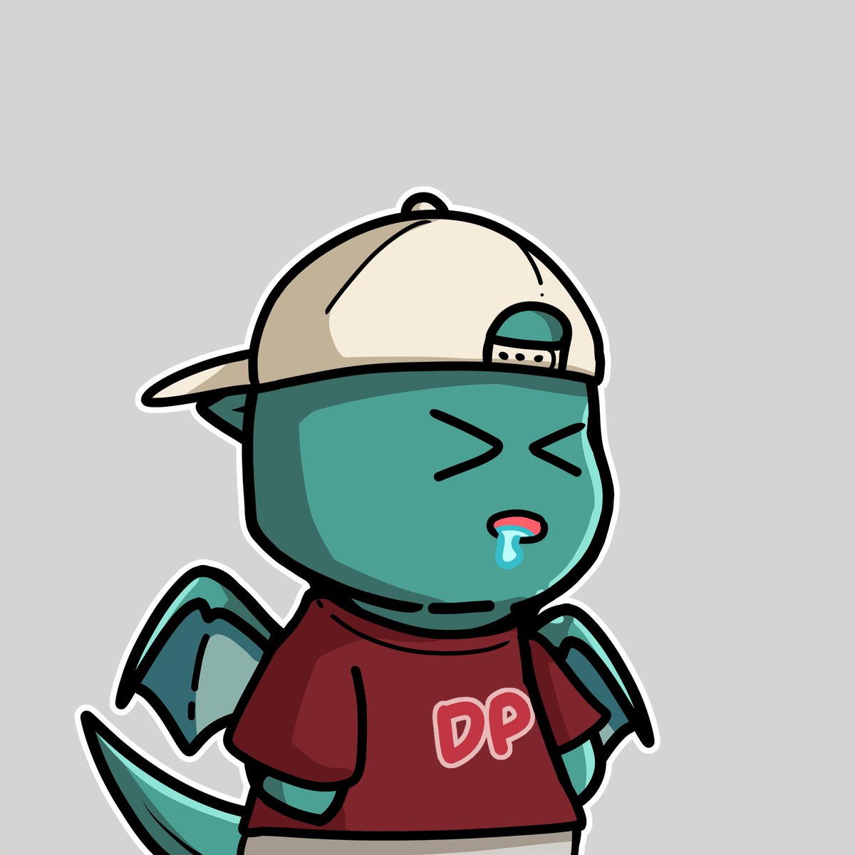 DragPyone's tweet photo. LISTED!🥰
Hii Everybody. How are you🥰 Dragpyone Drop again🤗
Inspired by @macro_muscle🩵💎
Check it on
https://t.co/CHV2xACVgb
✓Polygon Blockchain
✓Supply 1/1
✓100% Hand Draw
#NFTGiveaway #NFTCommunity #nftcollector #NFTcollection #dragpyone
https://t.co/rRaWecindl https://t.co/fWGOuP91i5