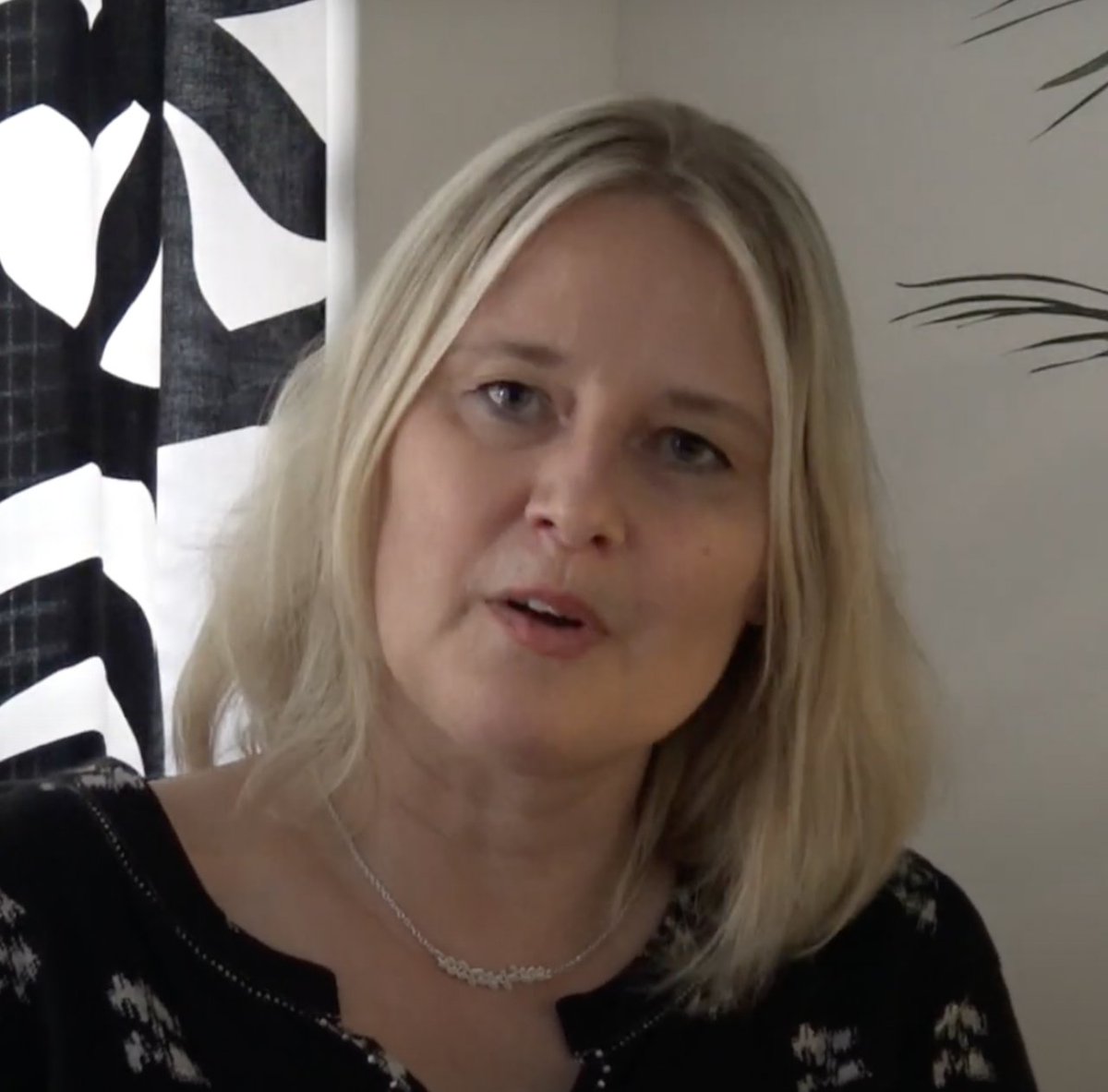 ¿Cómo se puede recuperar la mentalización? La Dra. Tuulikki Trias nos lo cuenta 👉 youtu.be/8m2sxka7Saw
 
Si eres #psicólogo, psiquiatra o médico y deseas especializarte en la psicoterapia psicoanalítica el #MasterPPC es para ti.

🔗 fvb.cat/es/docencia-2/…
✍️ docencia@fvb.cat