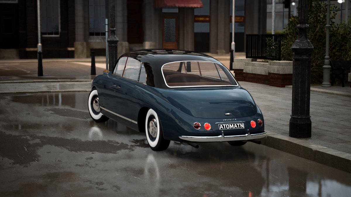 AutomationGame's tweet photo. Timeless design, peerless luxury.

🛠️ thecarlover (Automation Discord)

Want your Automation design featured on our social media? Click the Linktree in our bio for links to all of Automation's community hubs!

#AutomationGame #AutomationShare #indiegaming https://t.co/GIFKPd5Hee