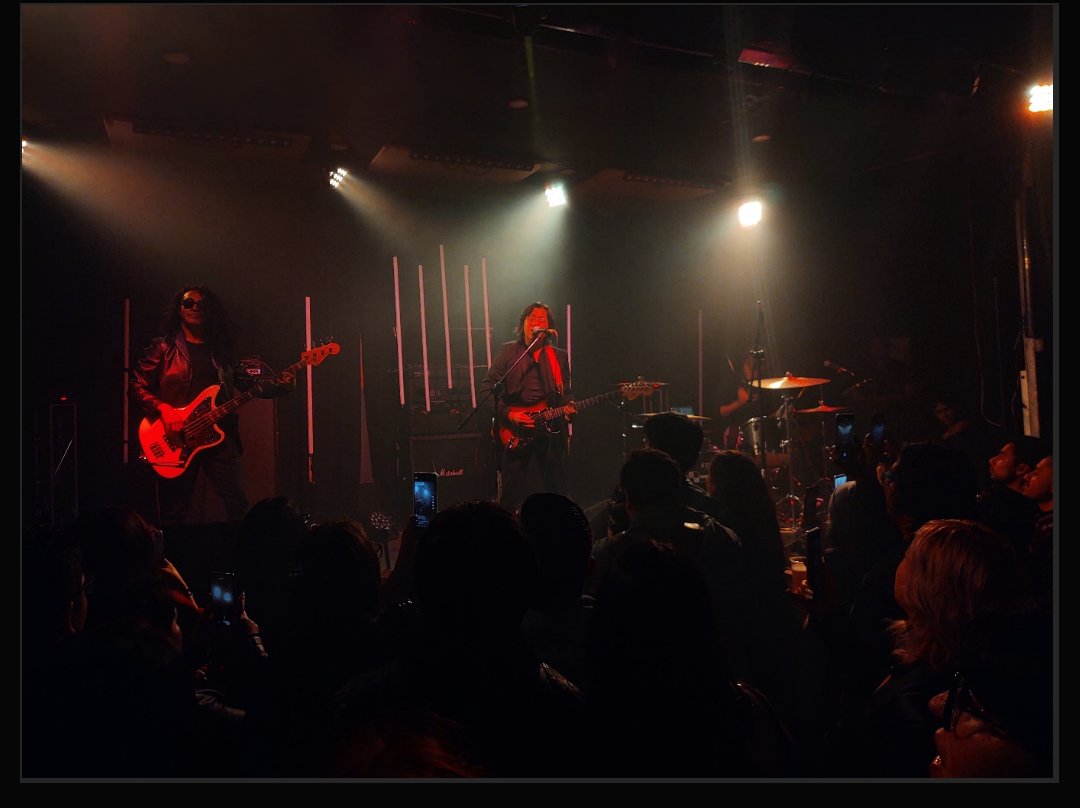 collectivemm's tweet photo. La pasamos increíble en el último show de Oregon Black Music con gran talla de invitados 🎶🎶

https://t.co/gklcKHC8NT 

#CollectiveMusicMedia
#CollectiveMM 🔴⚫ https://t.co/lpAxBS5Kai