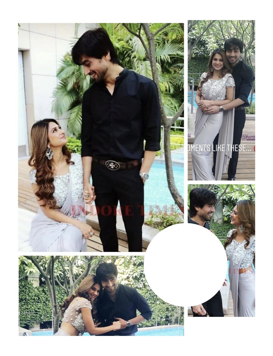 CA_sneha_7224's tweet photo. Beautiful ❤️
#HarshadChopda #jenifferwinget https://t.co/yT8d1chJhO
