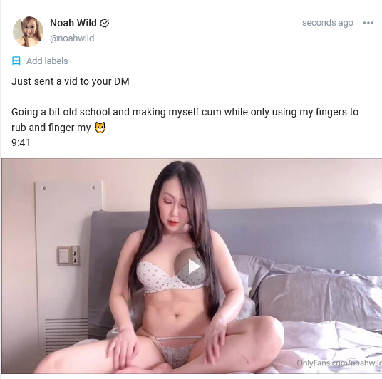 Just sent a vid to your DM on onlyfans  https://t.co/QQBn5uXT9m https://t.co/j9vI1bqmcu<a href="/tag/onlyfans"class="tags"><span>#onlyfans</span></a>