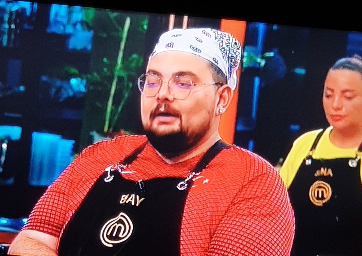 Eray ' ı dövmeye dördüncü aranıyor..

#MasterChefAllStar