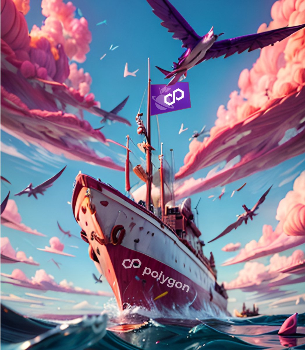 OnePlanet_io's tweet photo. Always making moves @0xPolygonLabs
🔥🔥🔥