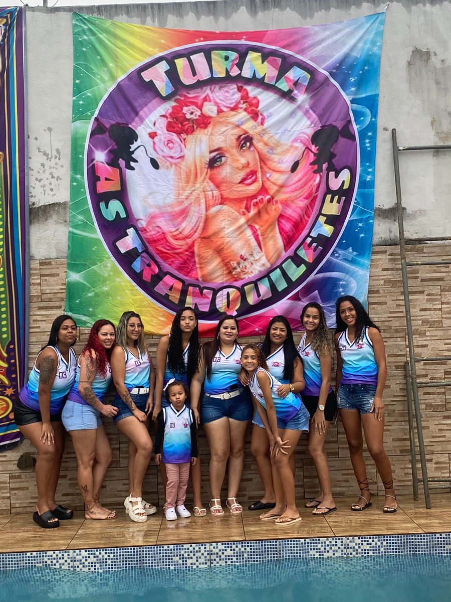 Nossa privadinha 🥳🎭🥳🎭❤️