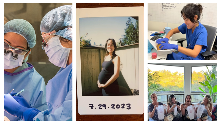 Stanford Vascular on X: "Stanford Trainee Takeover Life happens ...