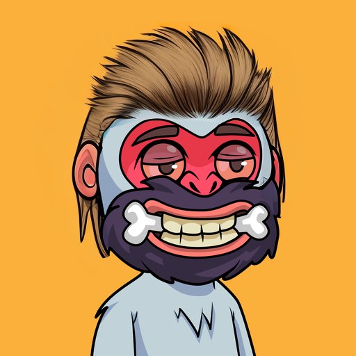 Ever wonder whats under the Ho Yea Chimps hat? 

Can I get a Ho Yea!!!!!!
#cronosfam