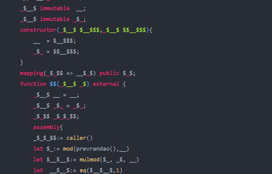 Cipher Shastra ™ tweet media