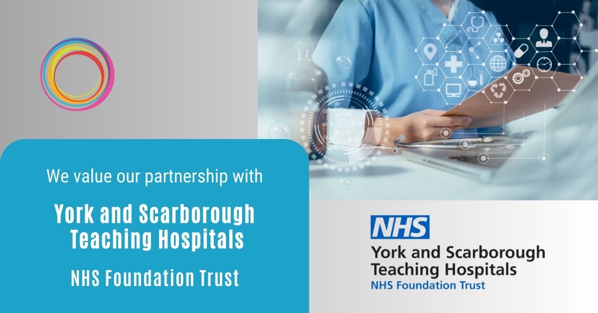 IntelliCentrics UK - SEC³URE tweet media