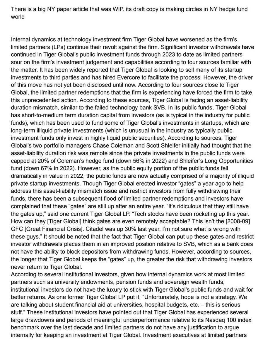 Special Situations 🌐 Research Newsletter (Jay) tweet media