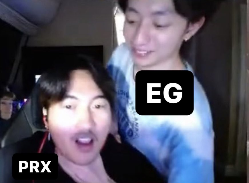 pprxteam's tweet photo. We drop Ascent, 10-13. Time to pick it back up for Bind. 

NEVER BACK DOWN, NEVER WHAT?? 
🦖https://t.co/cGrpujG6ir

#WGAMING #VALORANTChampions https://t.co/zQZRUYKyxC