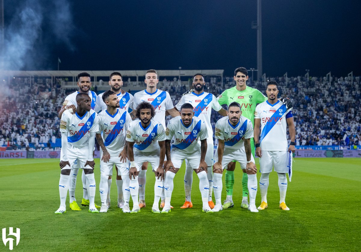 Alhilal_FC's tweet photo. 🎶 أحلى الليالي.. ليلة الجمـعة 😍💙

#الهلال https://t.co/hyMyXMc3n7